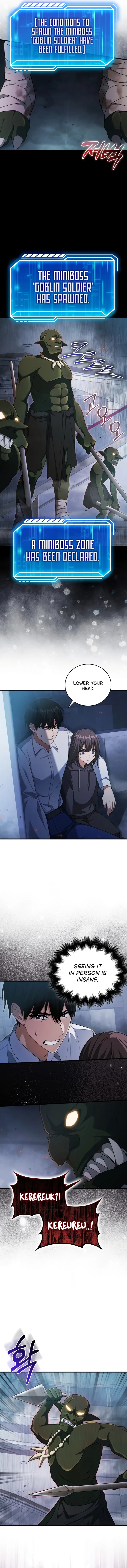 Read Max Talent Player EN Manga Online