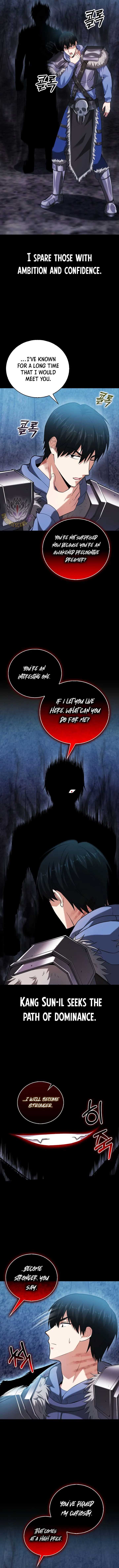 Read Max Talent Player EN Manga Online