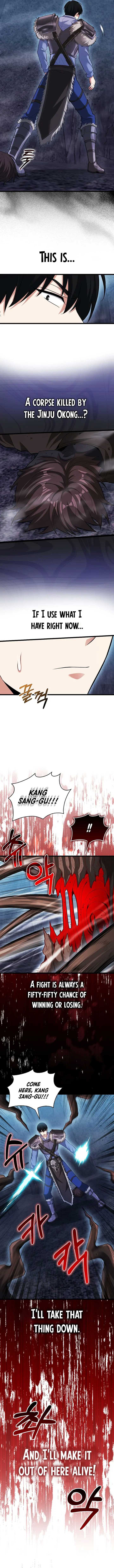 Read Max Talent Player EN Manga Online