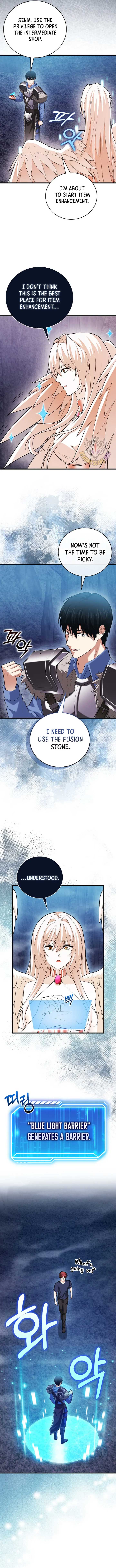 Read Max Talent Player EN Manga Online