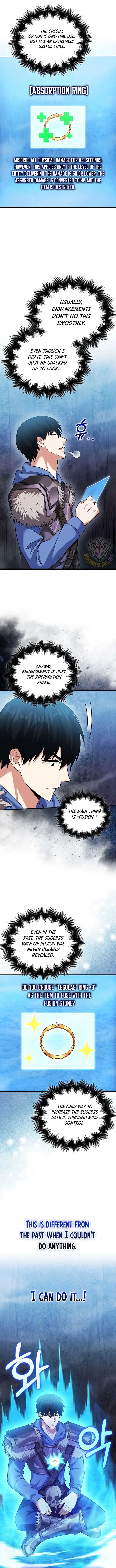 Read Max Talent Player EN Manga Online