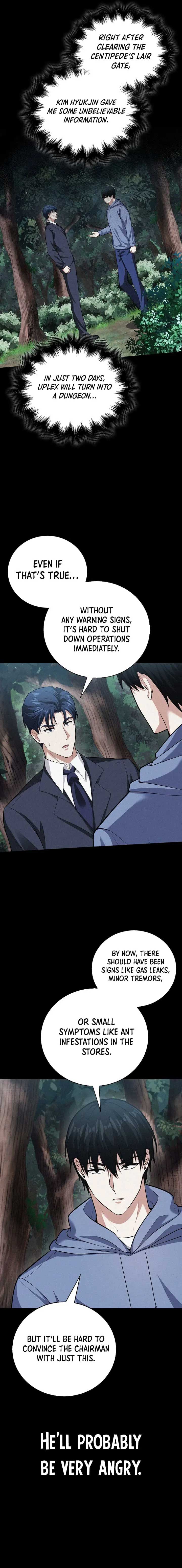 Read Max Talent Player EN Manga Online