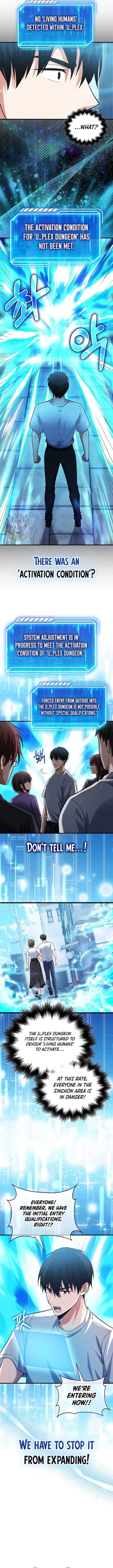 Read Max Talent Player EN Manga Online