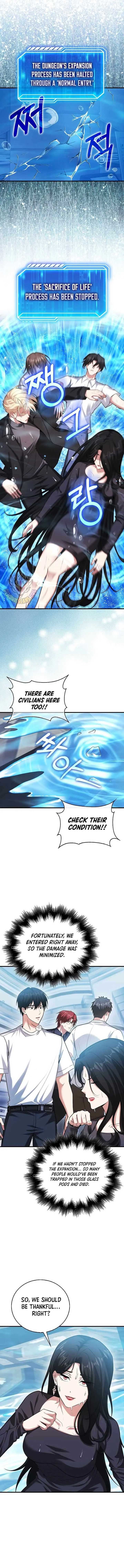 Read Max Talent Player EN Manga Online