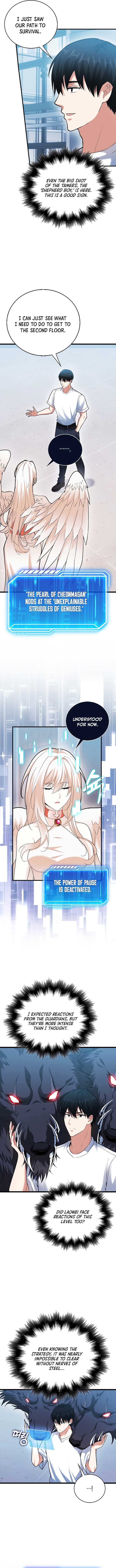 Read Max Talent Player EN Manga Online