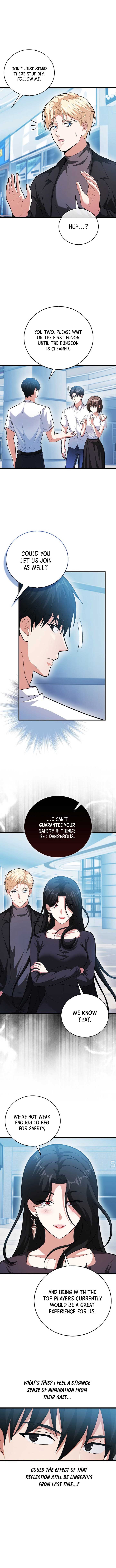 Read Max Talent Player EN Manga Online