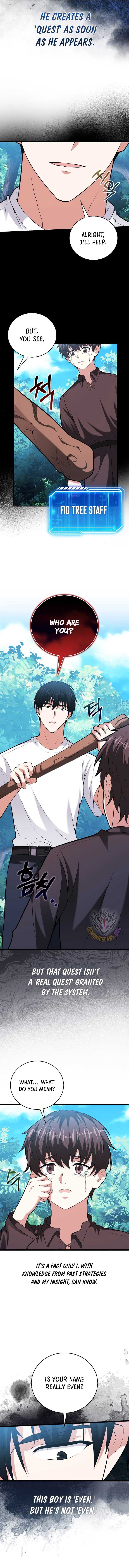 Read Max Talent Player EN Manga Online