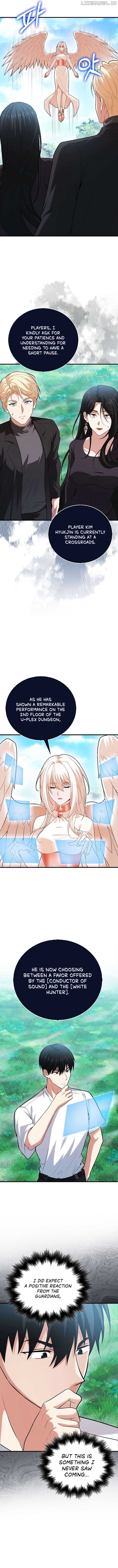 Read Max Talent Player EN Manga Online