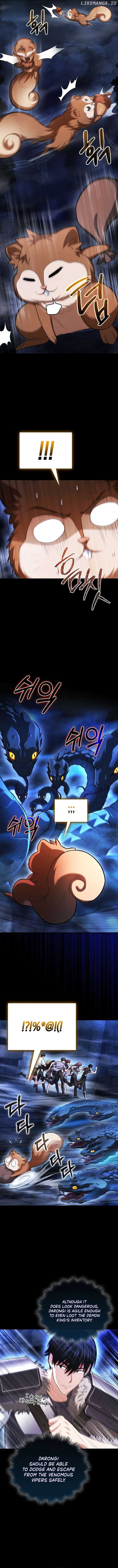 Read Max Talent Player EN Manga Online