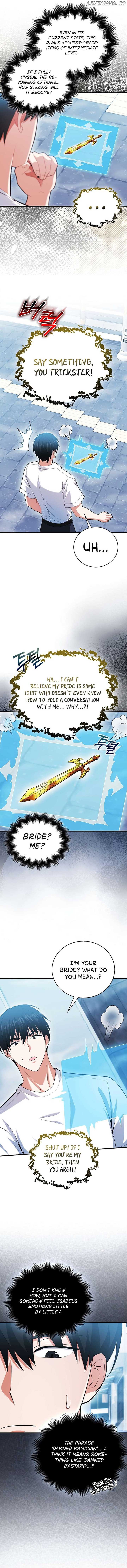Read Max Talent Player EN Manga Online