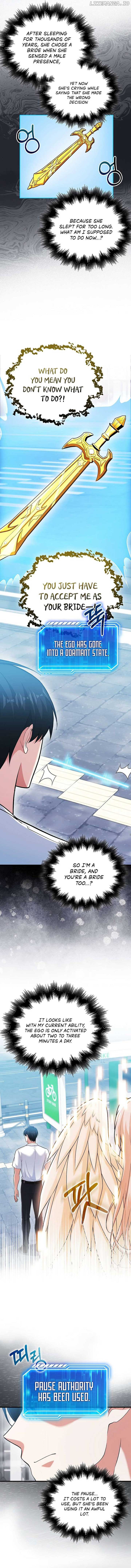 Read Max Talent Player EN Manga Online