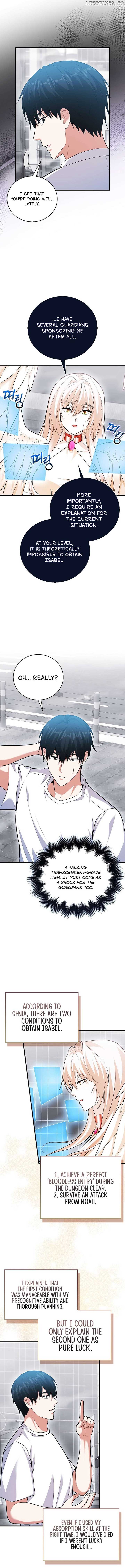 Read Max Talent Player EN Manga Online