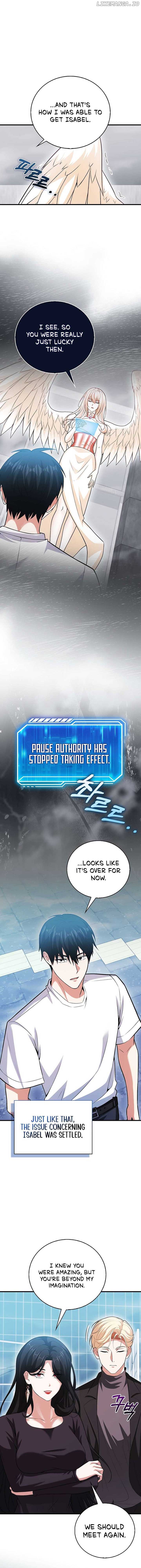 Read Max Talent Player EN Manga Online