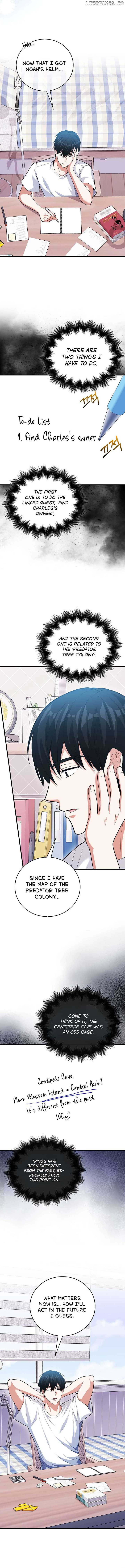 Read Max Talent Player EN Manga Online