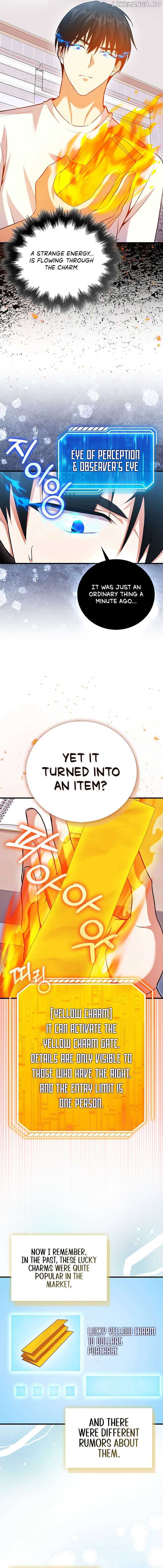 Read Max Talent Player EN Manga Online
