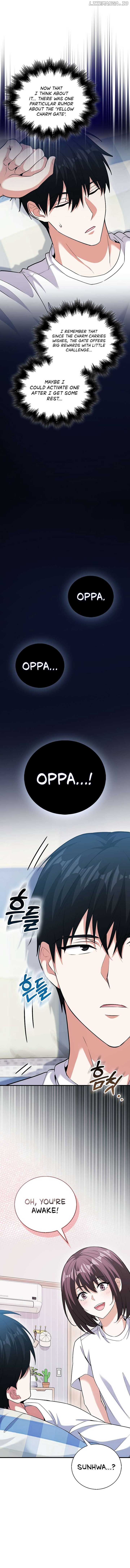 Read Max Talent Player EN Manga Online