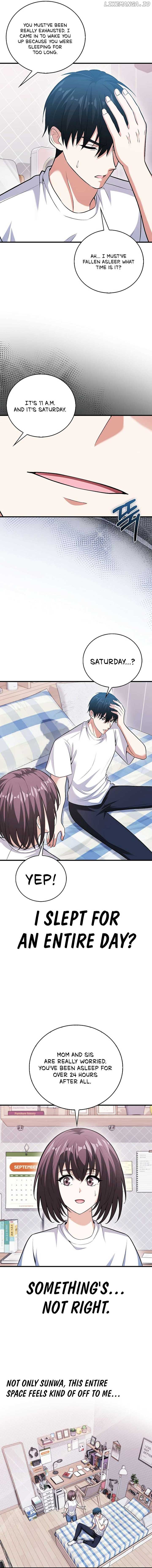 Read Max Talent Player EN Manga Online