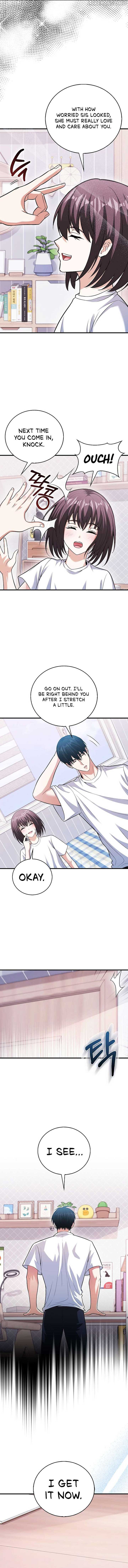 Read Max Talent Player EN Manga Online