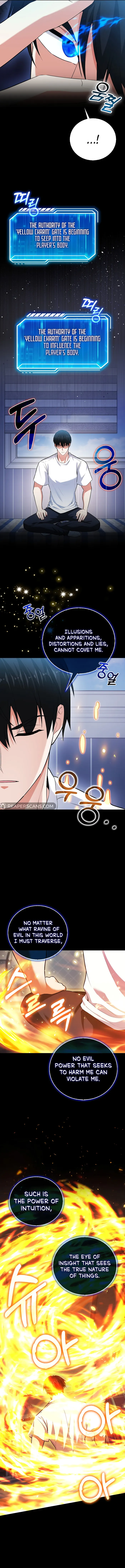 Read Max Talent Player EN Manga Online