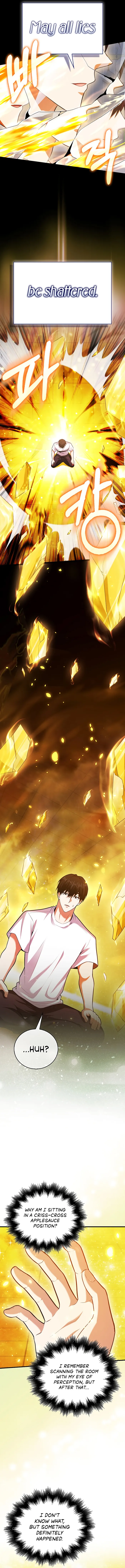 Read Max Talent Player EN Manga Online