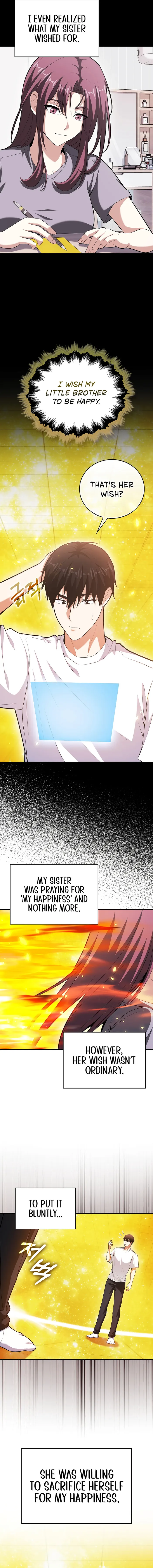 Read Max Talent Player EN Manga Online