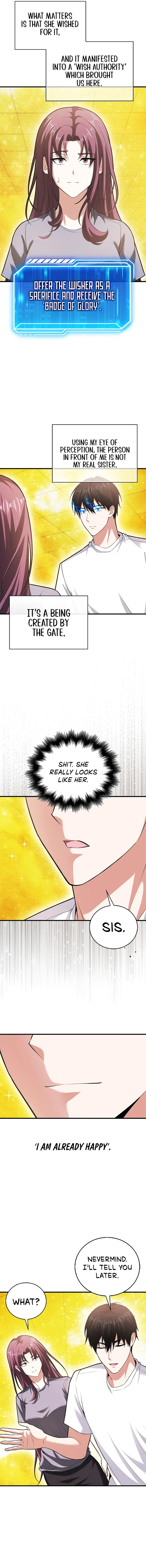 Read Max Talent Player EN Manga Online