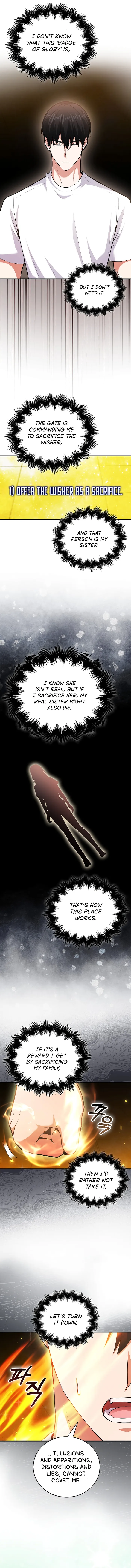 Read Max Talent Player EN Manga Online