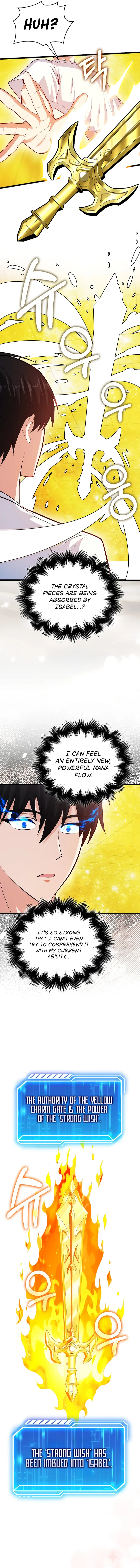 Read Max Talent Player EN Manga Online