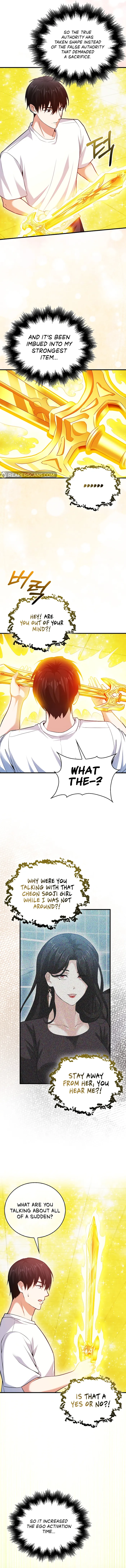 Read Max Talent Player EN Manga Online