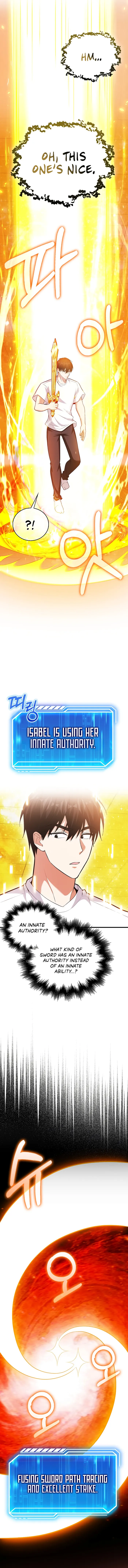 Read Max Talent Player EN Manga Online