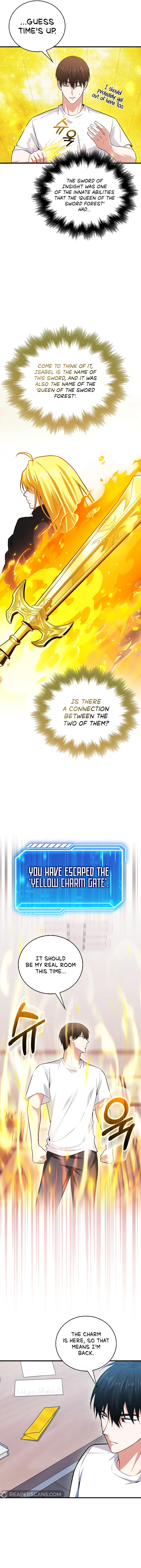 Read Max Talent Player EN Manga Online