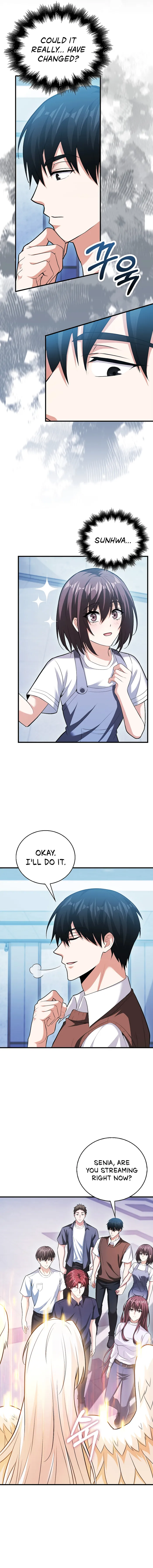 Read Max Talent Player EN Manga Online