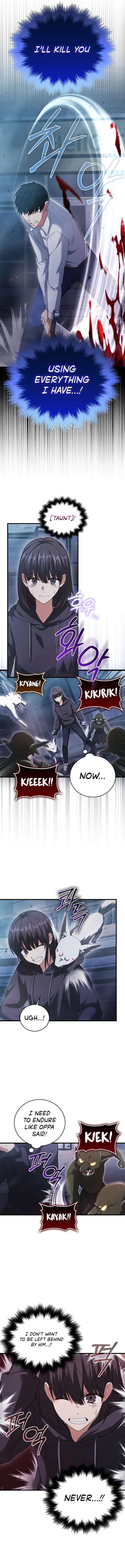 Read Max Talent Player EN Manga Online