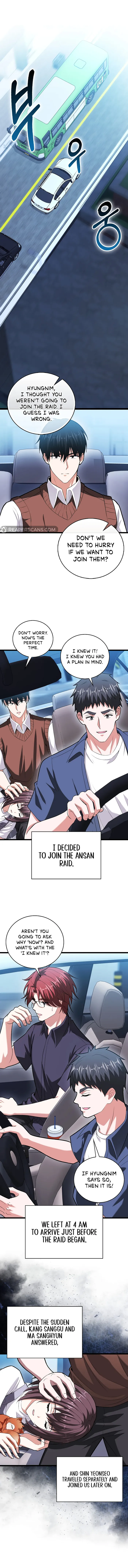Read Max Talent Player EN Manga Online