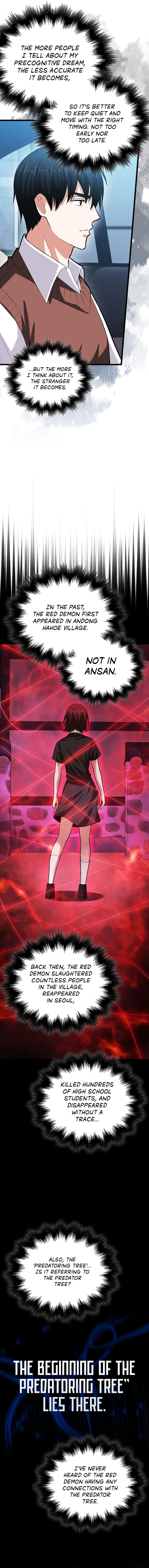Read Max Talent Player EN Manga Online