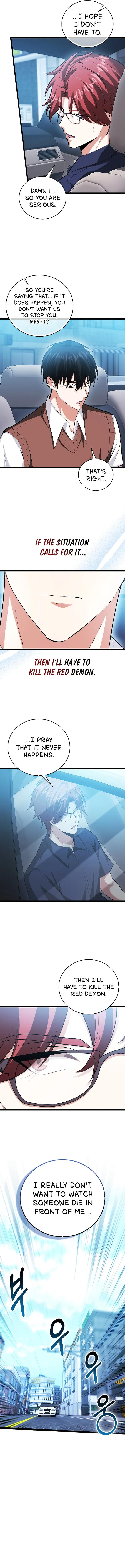 Read Max Talent Player EN Manga Online