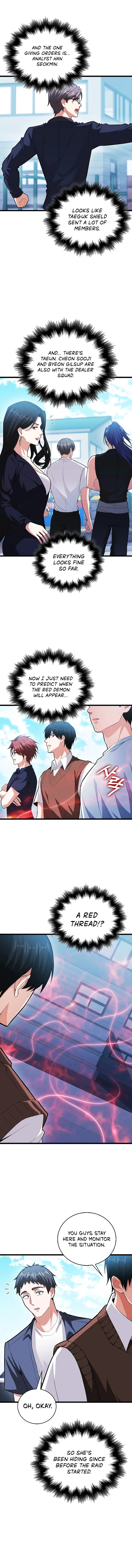Read Max Talent Player EN Manga Online