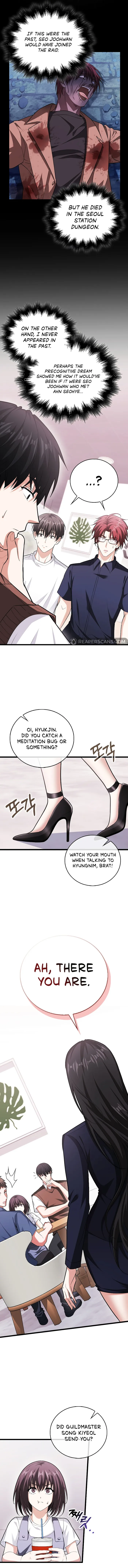 Read Max Talent Player EN Manga Online