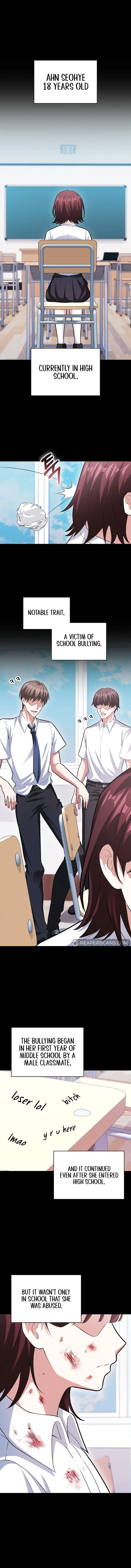 Read Max Talent Player EN Manga Online