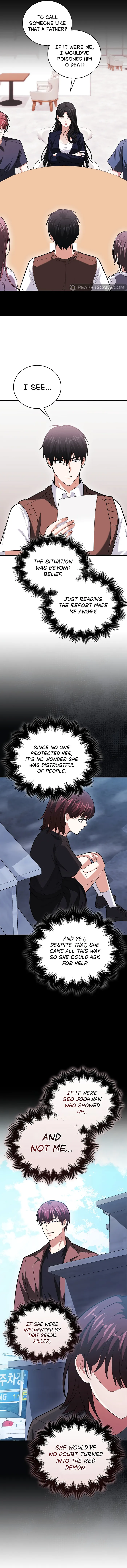 Read Max Talent Player EN Manga Online