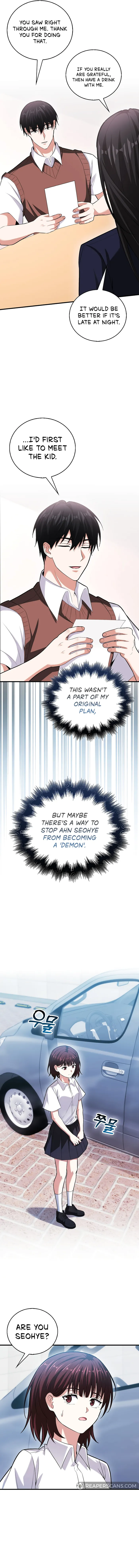 Read Max Talent Player EN Manga Online