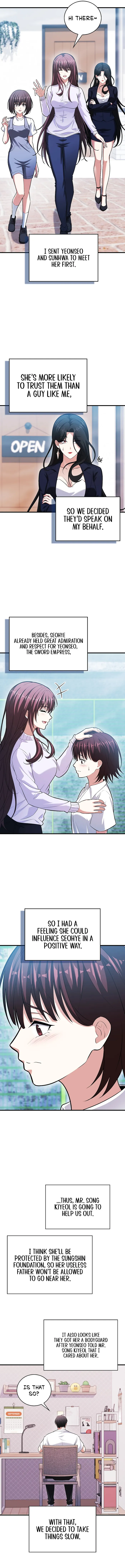 Read Max Talent Player EN Manga Online