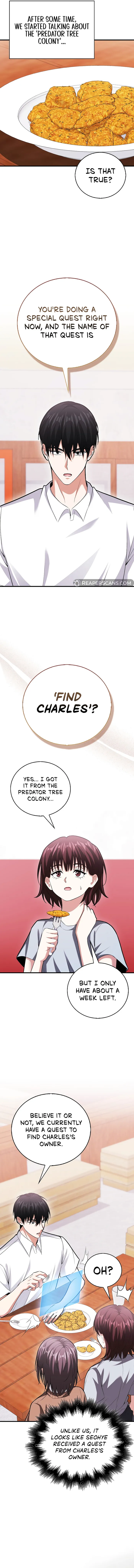 Read Max Talent Player EN Manga Online