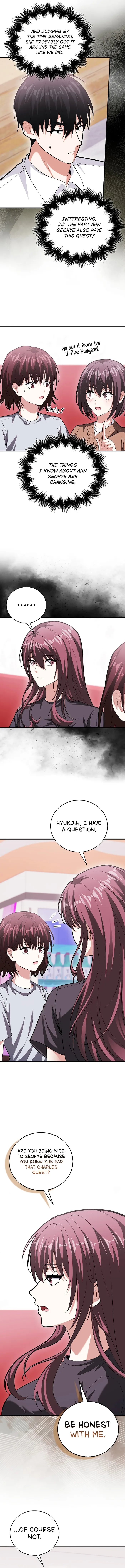 Read Max Talent Player EN Manga Online