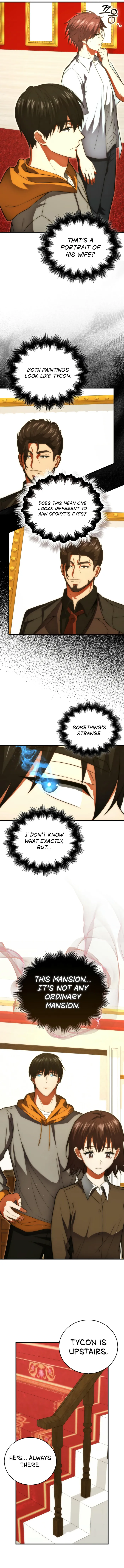 Read Max Talent Player EN Manga Online