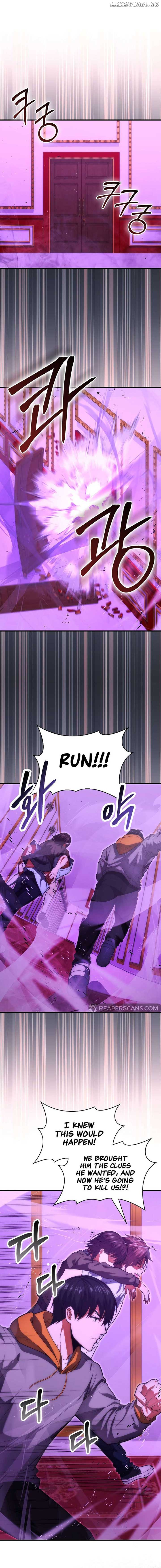 Read Max Talent Player EN Manga Online