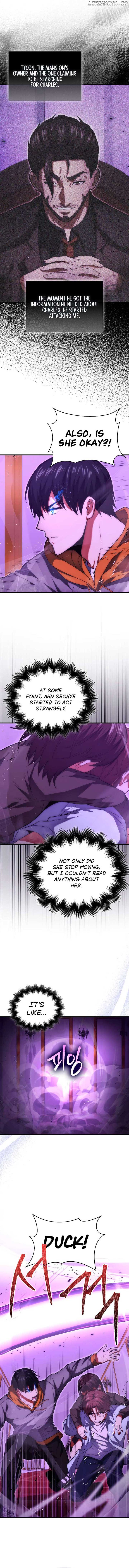 Read Max Talent Player EN Manga Online