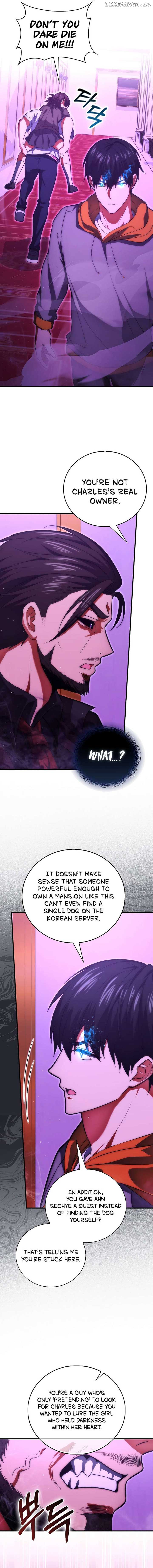 Read Max Talent Player EN Manga Online