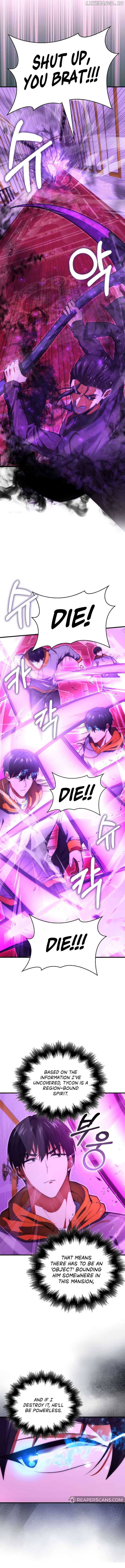 Read Max Talent Player EN Manga Online