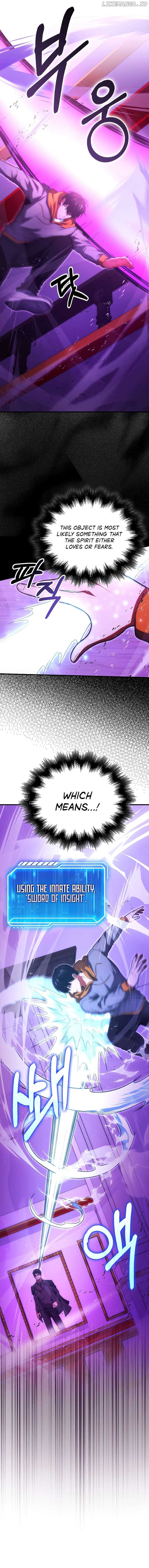 Read Max Talent Player EN Manga Online